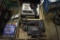 Jigsaw and Soldering Gun