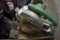 Hitachi Wood Chop Saw