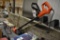Black and Decker Edger