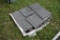 5 Granite Pieces