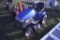 New Holland LS35 Lawn Tractor