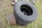3 Mastercraft LT265/70R 17 Tires With Two Rims