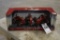 ERTL Farmall A, B, C Farmall Collection