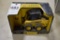 ERTL John Deere 320 Skid Steer