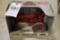 ERTL Farmall Super M-TA Special Edition Tractor