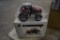 Scale Models Massey Ferguson 8480 Tractor