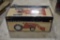 ERTL 1957 Ford 641 Workmaster Tractor With 725 Loader