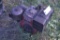 Briggs Gas Engine