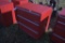 Lista Three Door Tool Box