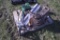 Air Tank, Edger, Weed Wacker, Flourescent Lights, Etc.