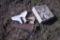 Boat Anchor, Four Saws, Box Fan, Hydro Coil