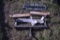 Metal Brake With Parts And A Hitch