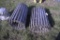 Two Rolls Of Snow Fence