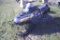 Artic Cat ZRT 600 Snowmobile