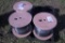 Three Thousand Feet Of Coaxial Cable