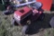 Toro/Wheel Horse 211-5 Lawn Tractor With Deck