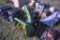 John Deere TRS 27 Snow Blower