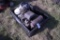 Artic Cat Bed With Three Engines