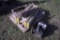 Truck PTO Hydraulic Pump With Scott Level Lift