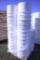 Pallet Of 39 Plastic Pails With Lids