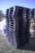 18 Plastic Pallets