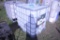 330 Gallon Caged Water Tote