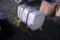 AG Chem 40 Gallon Sprayer