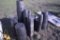 Large Quantity of Flower Planters