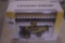 Norscot CAT Lexion 590R Combine