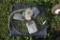 Dayton electric fan