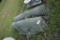 Pallet of lawn matting