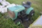 Kgro Power Pro lawn tractor with 42