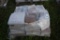 Pallet of misc. sized tiles