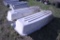 Plastic Paddle Boat