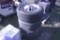 225/60R16 Tires on Pontiac Rims