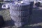 4 Goodyear 11.00R20 on 10 Lug Rims