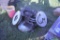 7 Hose Reels for Grease Gun