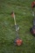 Husqvarna Weedwacker