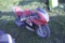Mini Crotch Rocket Bike