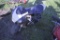Mini Crotch Rocket Bike