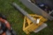 Pile of Yard Tools
