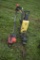 Group of Power Tools