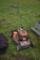 Husqvarna Honda AWD Push Mower