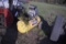 Campbell Hausfeld 125 PSI Electric Air Compressor