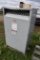 480V Drop Down Tranformer For 120 Or 440 Volts
