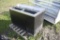 Continental refrigderator freezer