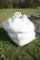 Heavy Material bag full of Silt Fence
