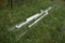 Misc Rain Gutter Pieces