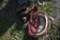 Misc. tractor parts