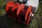 2 Reelcraft manual hose reels